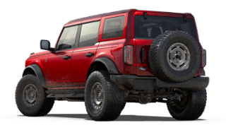 2025 Ford Bronco® External Image 3